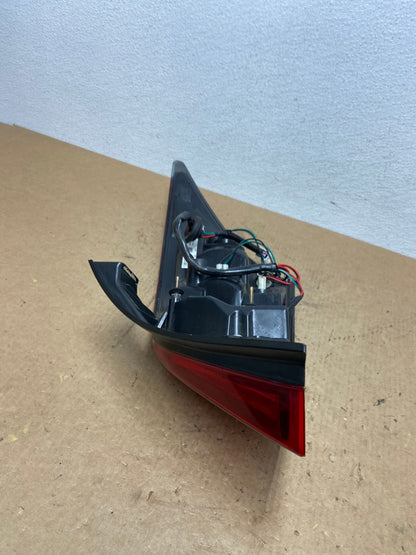 2009 2010 2011 Nissan Maxima Left Driver Lh Side Tail light TYC AC3557 LK5