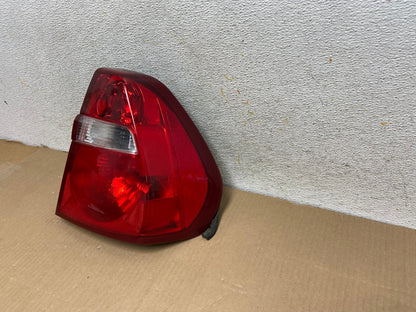 2004 to 2008 Chevrolet Malibu Right Passenger Rh Side Tail Light AH2988 LK2
