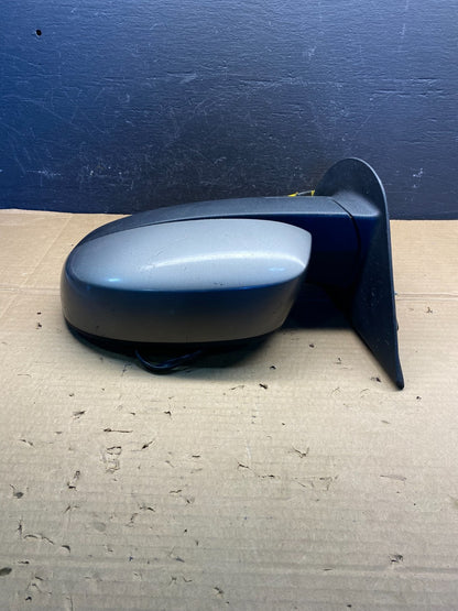 2007 to 2013 Chevrolet Tahoe Silverado Suburban Left Driver Mirror AC8794 DW1