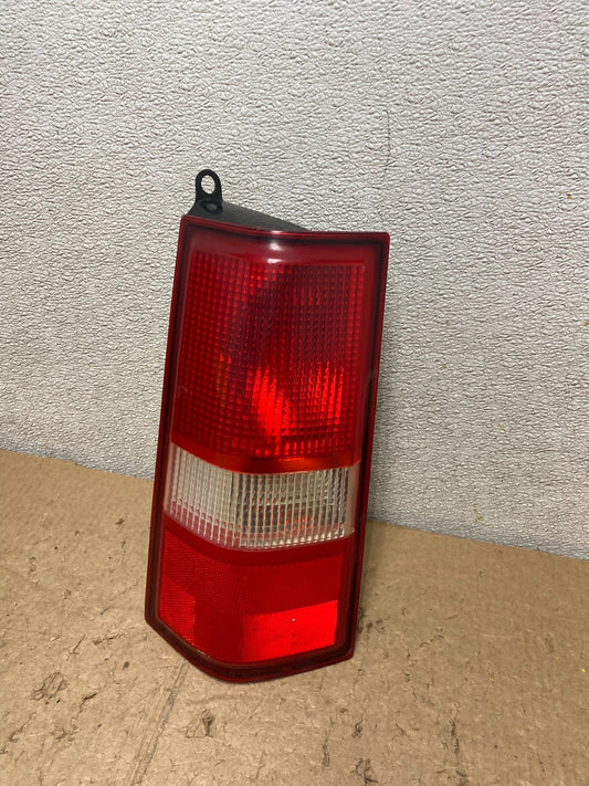 2003 to 2017 Chevrolet Express 1500 Left Driver Side Tail Light Oem V4599 DW0