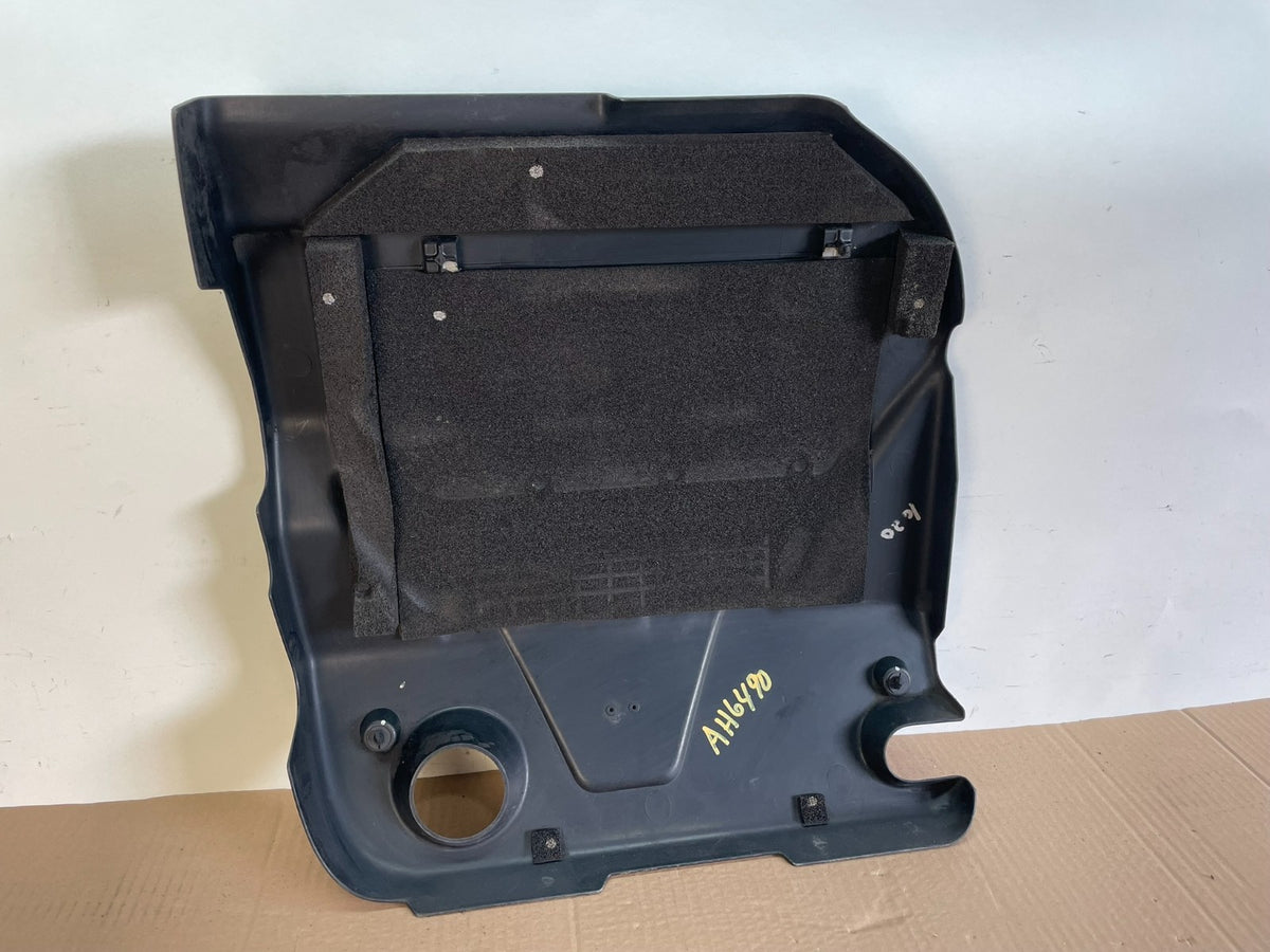 2007 to 2008 Acura TL 3.5 VTEC Engine Cover Plastic Trim AH6490 DG3