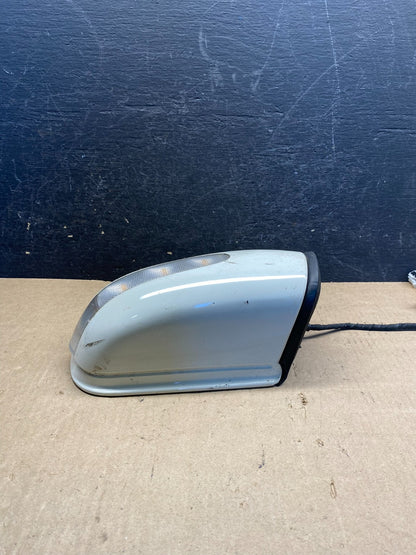2001 - 2004 Mercedes-Benz C Class Right Passenger View Door Mirror AG3454 MS3