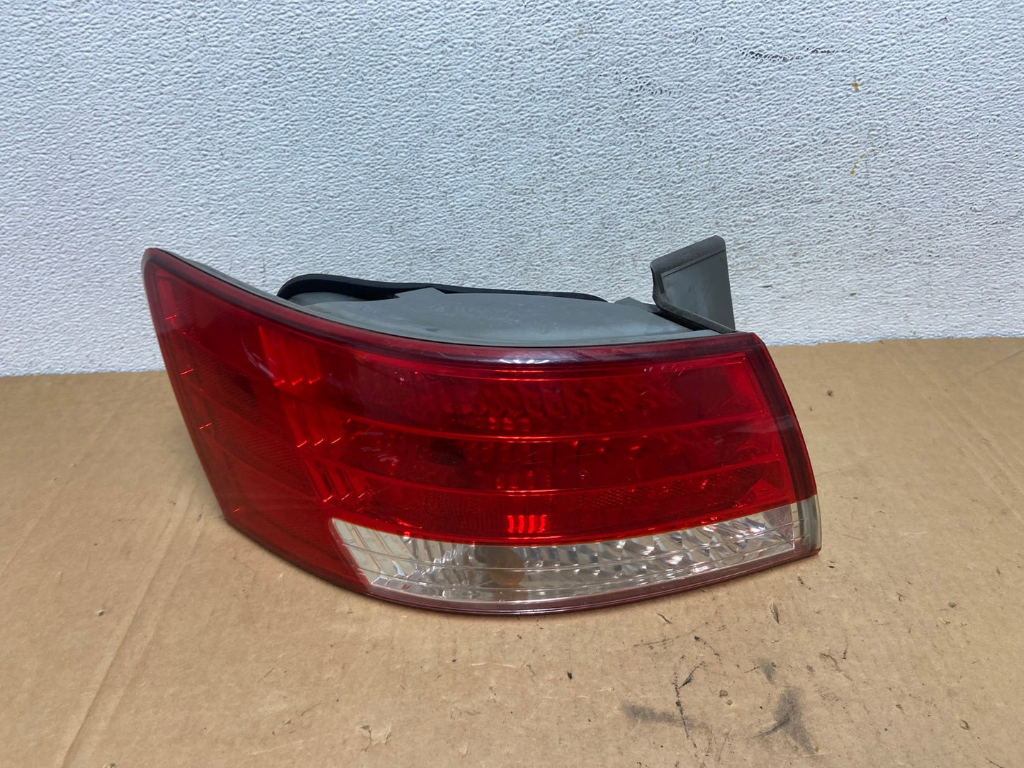 2006 2007 2008 Hyundai Sonata Left Driver Lh Side Tail Light AD2816 LK0