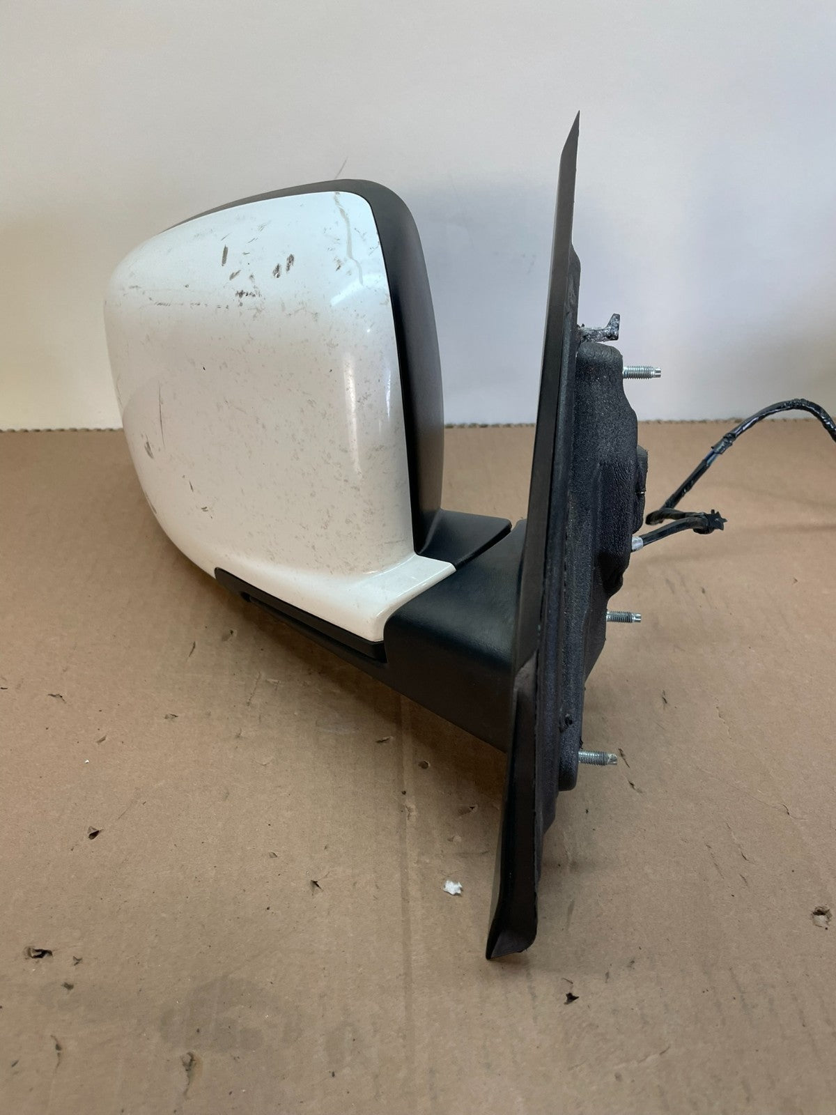 2009 - 2020 Dodge Journey Right Passenger View Door Heated Mirror ah8606 DG1
