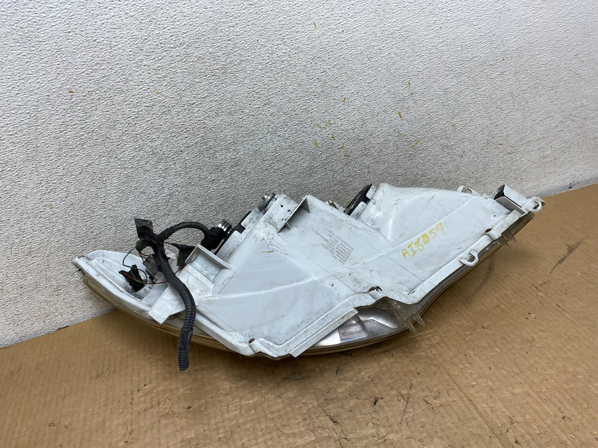 2012 2013 2014 Toyota Camry Left Driver LH Halogen Headlight AI8059 DW8