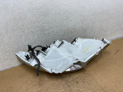 2012 2013 2014 Toyota Camry Left Driver LH Halogen Headlight AI8059 DW8