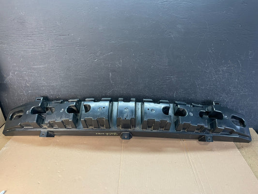 2008 to 2009 Mercury Sable Ford Front Bumper Impact Absorber AD83450