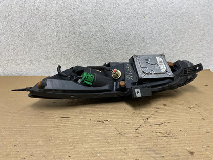 2014 - 2018 Jeep Cherokee Right Passenger RH Side LED Headlight AG9116 DW4