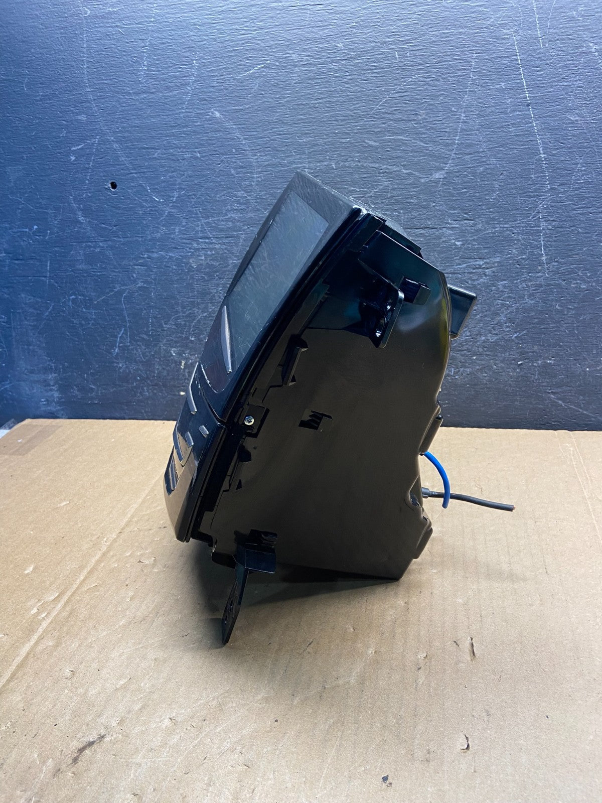 2013-2016 Cadillac SRX Radio Display Screen Control Panel af9467 DG3