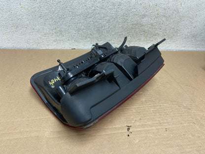 2008 to 2012 Jeep Liberty Left Driver Side Lh Tail Light AH9404 LK5