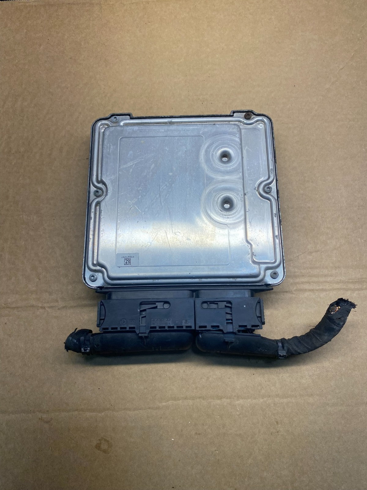 2013 2016 Volkswagen Jetta ECM Engine Control Unit ECU af7584 DG1