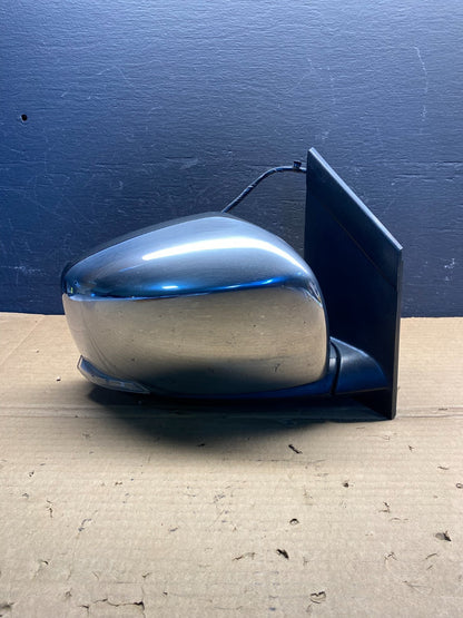 2011-2016 Chrysler Town Country Right Passenger Turn Door Heat Mirror AC8798 DW0