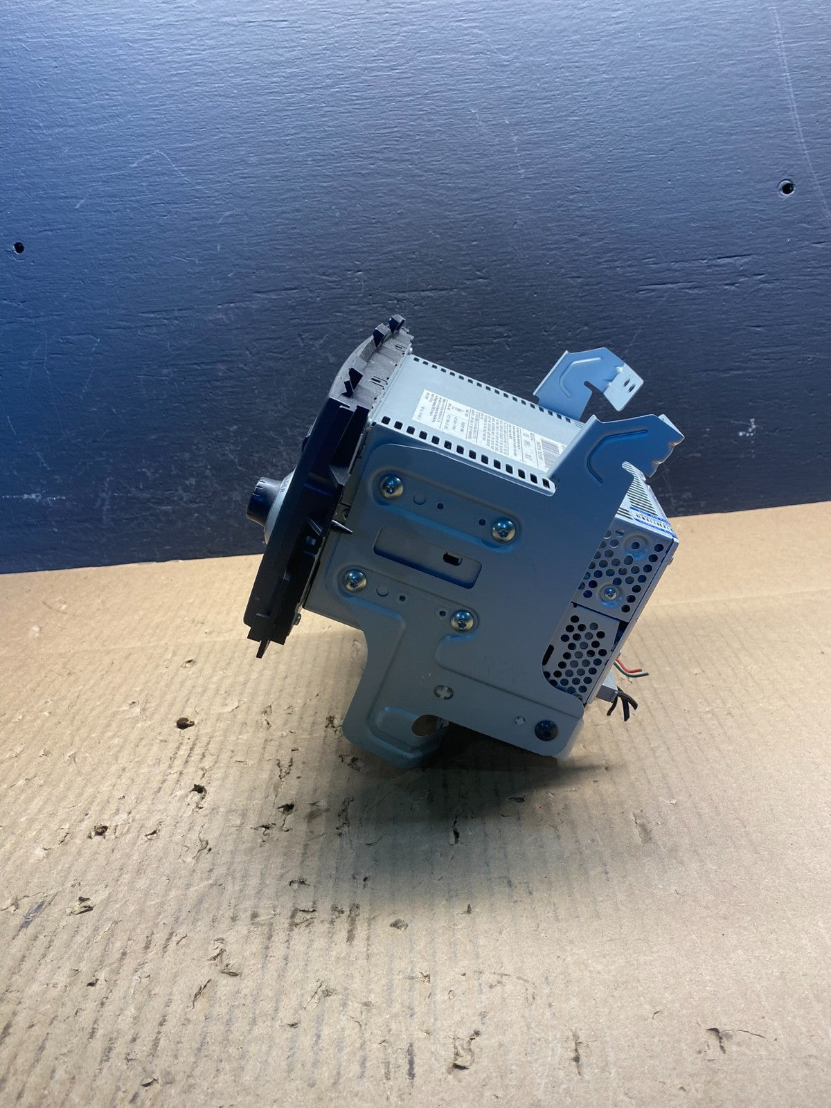 2011 - 2014 Nissan Murano AM FM Radio CD  Player Panel Oem AC2695 DG1