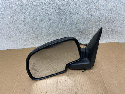 2003-2006 Chevrolet Avalanche Left Driver Turn Sgn View Door Mirror Oe AI5835 LK5