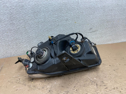 2011-2013 Jeep Grand Cherokee Right Passenger Halogen Headlight AA9699 DW6