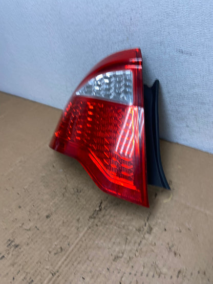 2010 2011 2012 Ford Fusion Left Driver LH Side Tail Light AD1167 LK1