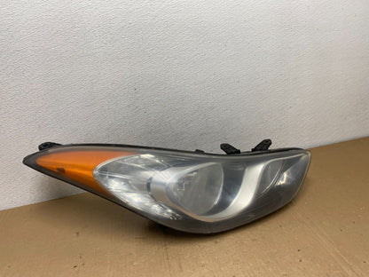 2011 2012 2013 Hyundai Elantra Right Passenger Headlight AC5679 DW0