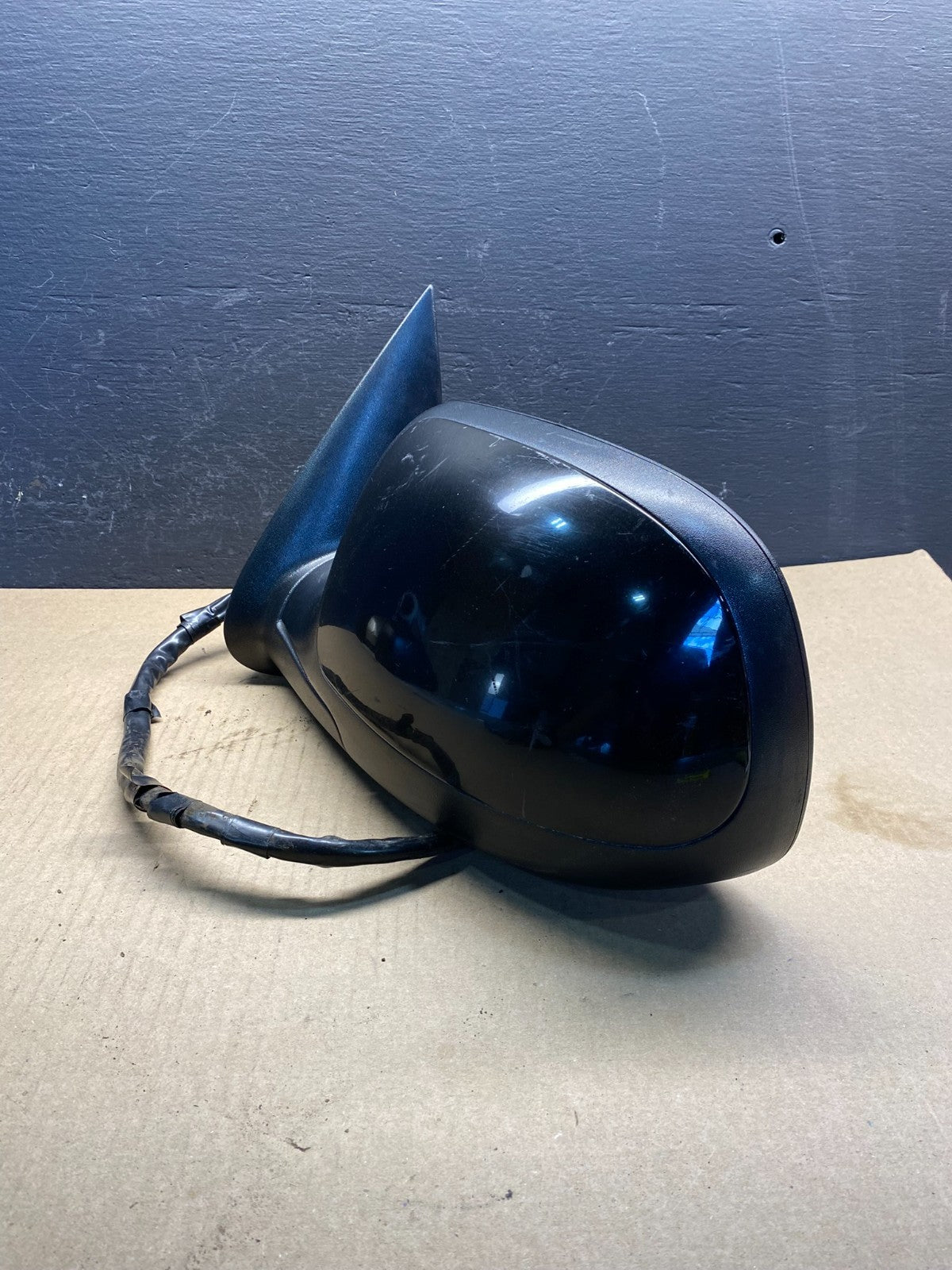 2003 to 2006 Gmc Yukon Left Driver LH Turn Signal View Door Mirror AC8837 DG2