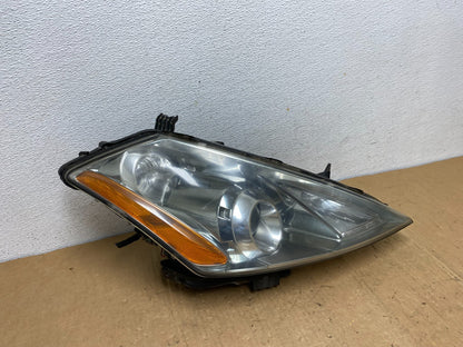 2003 to 2007 Nissan Murano Headlight Xenon HID Right Passenger AD1268 DW2