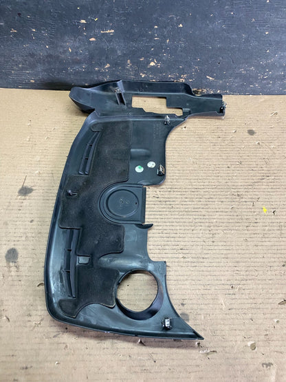 2012-2015 Mercedes SLK350 GLK350 Front Top Engine Motor Cover s1286 DG7