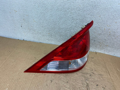 2010-2011 Honda Insight Left Driver LH Side Tail Light AI8238 LK2