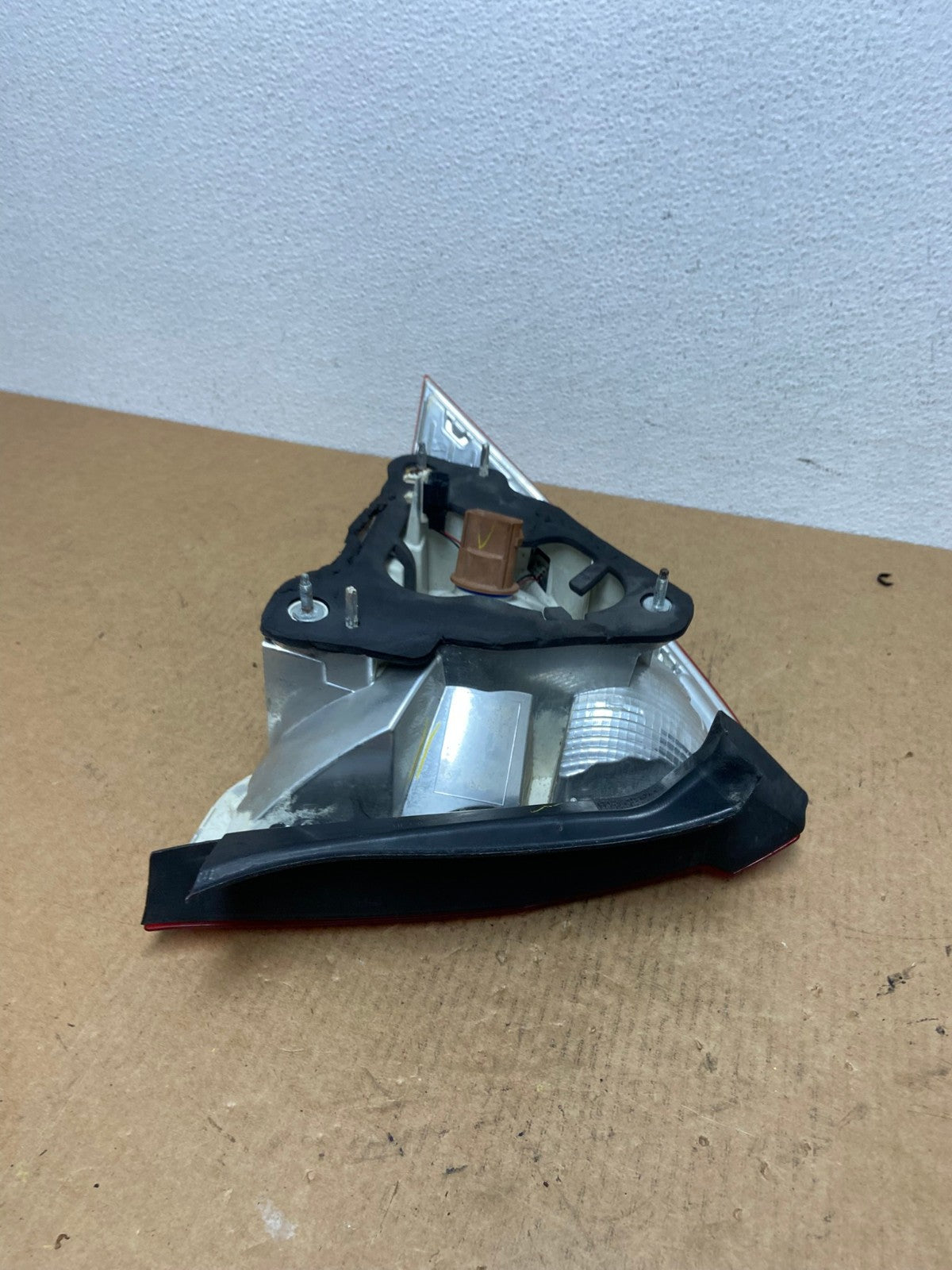 2010 2011 2012 Ford Fusion Right Passenger Side Tail Light Oem AC2909 LK6