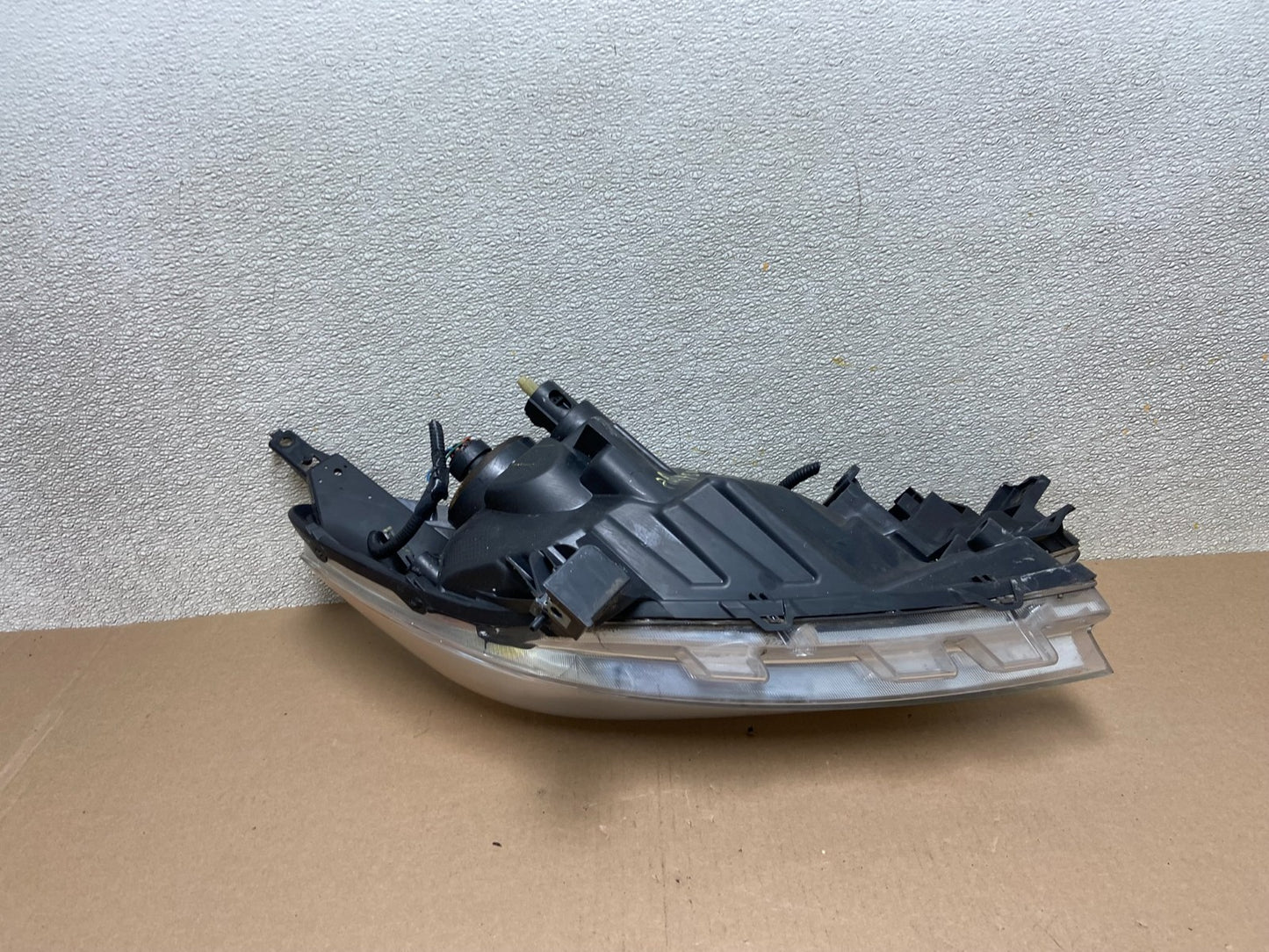 2014 2015 2016 Nissan Versa Note Left Driver LH Side Headlight AB4980 DW8