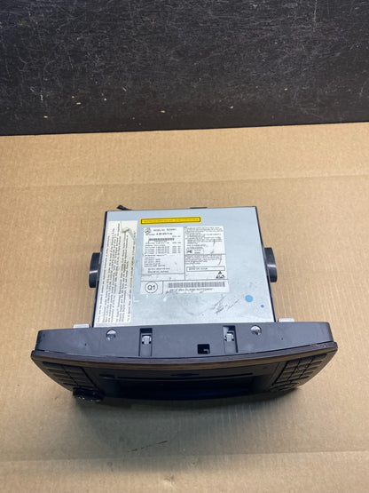2006-2009 Mercedes W251 R350 Head Command Navigation Radio Player AG9500 DG3
