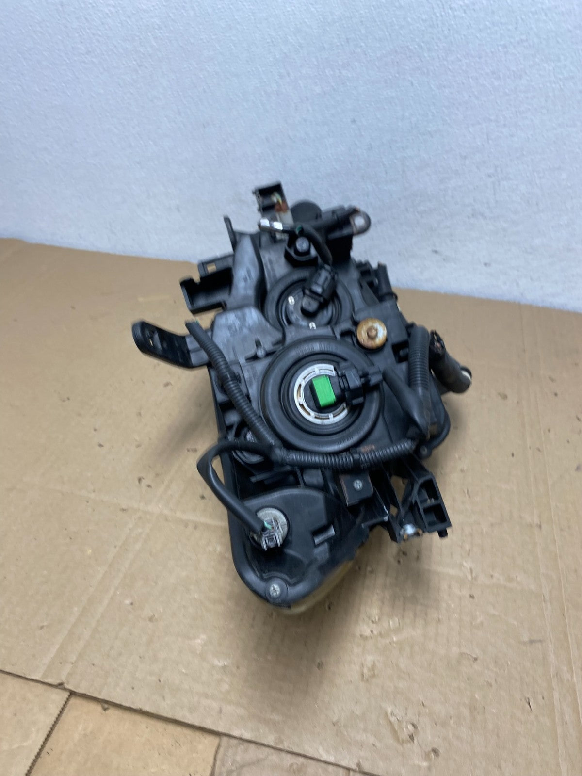 Halogen 2011 2012 2013 2014 Nissan Murano Headlight Left Driver LH Oem AC3837 DW8