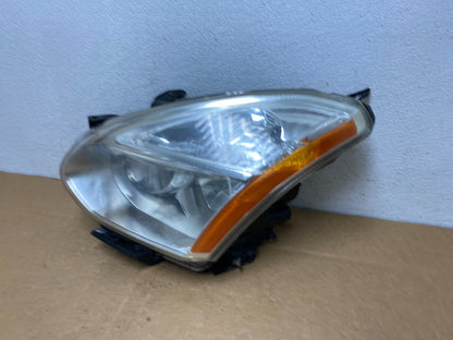 2008 to 2013 Nissan Rogue HID Xenon Headlight Left Driver Lh Side AD4544 DW1