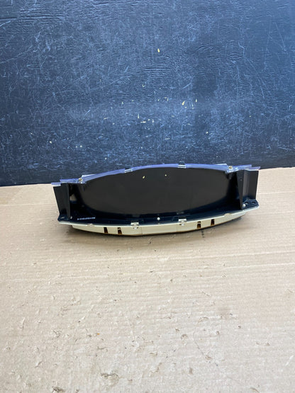 1996 to 2000 Chevrolet Express Speedometer Cluster Gauge AG6369 DG4