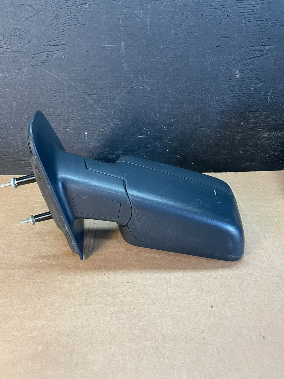 2004 to 2008 Ford F150 Left Driver LH Side View Door Mirror AE8292 DW3