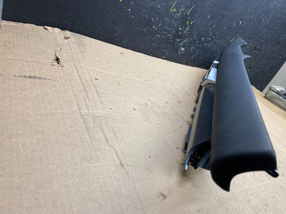 2017-2021 Mazda CX-5 Dash Center Right Air Vent Upper Cover Trim Panel z0201 DG2