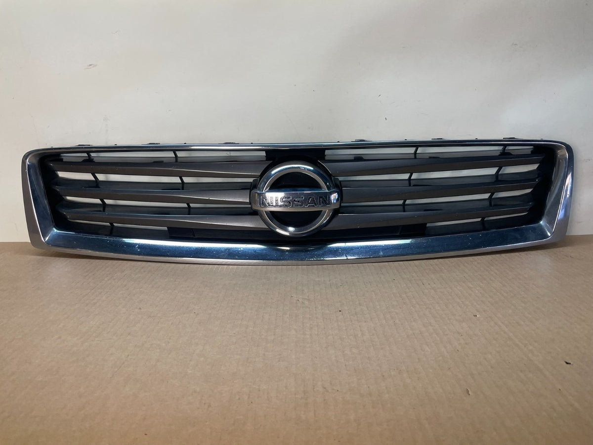 2012 2013 2014 Nissan Maxima Front Upper Grill Grille 620709da0a AJ1027 DG0