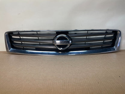 2012 2013 2014 Nissan Maxima Front Upper Grill Grille 620709da0a AJ1027 DG0