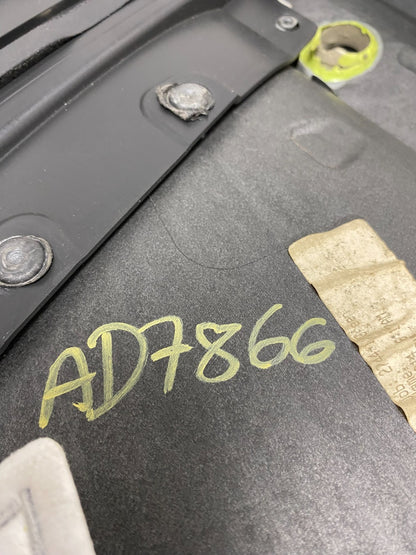 2013 - 2019 Ford Taurus Front Right Passenger Side Door Trim Panel AD7866 DW9
