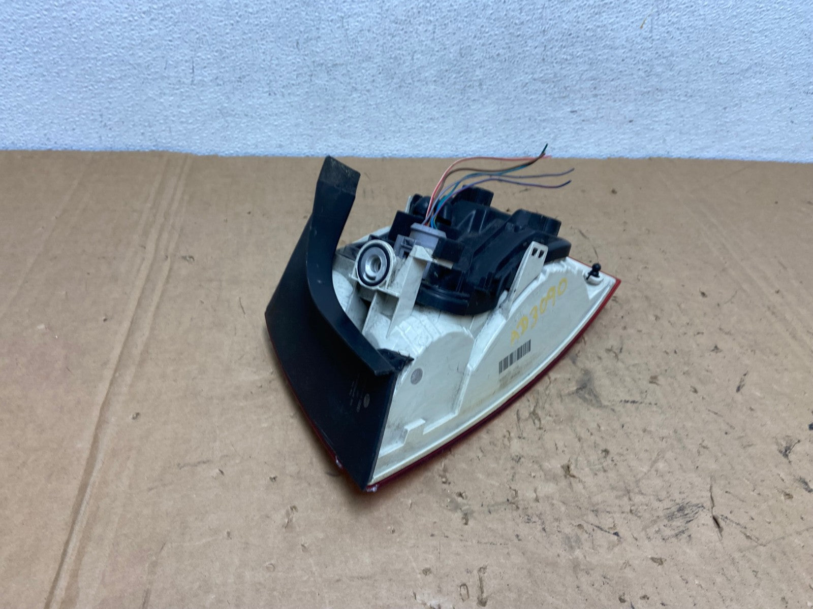 2006 2007 2008 Audi A4 Left Driver Lh Side Tail Light AD3090 LK5