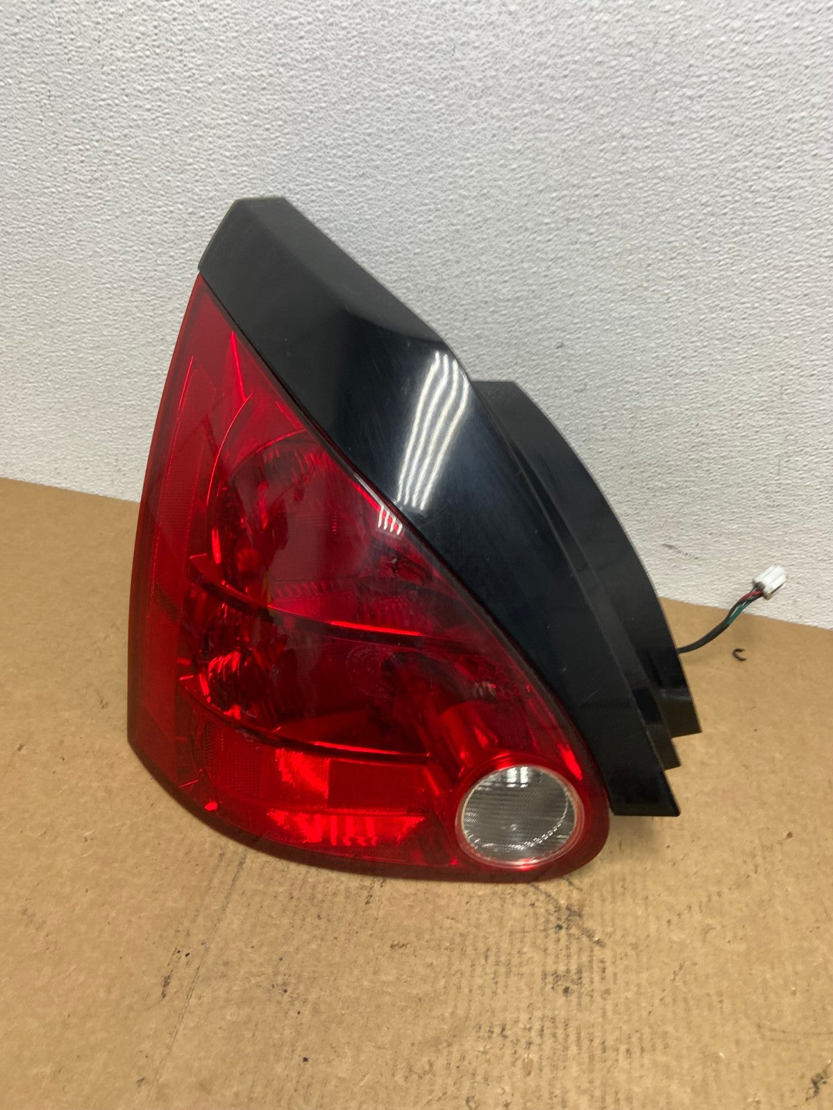 2004 2005 2006 2007 2008 Nissan Maxima Left Driver Lh Tail Light AC2911 LK0
