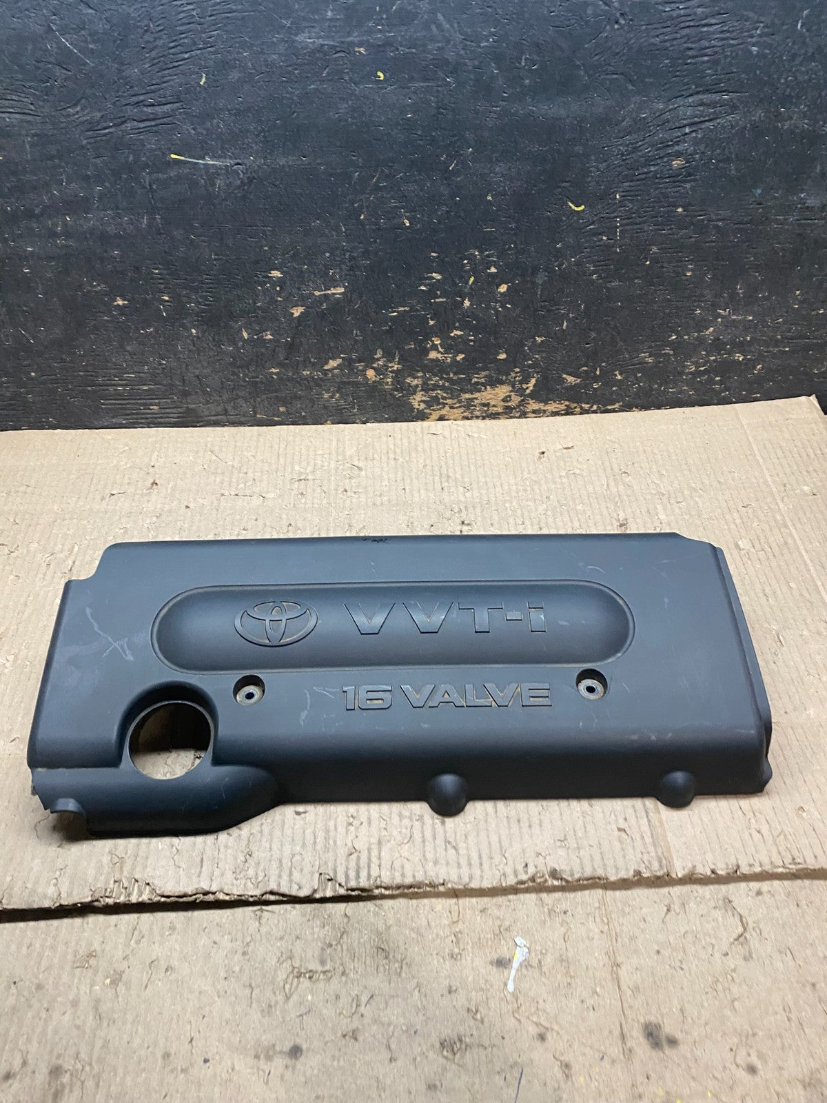 2007 to 2011 Toyota Camry Motor Engine Cover OEM x8198 DG0