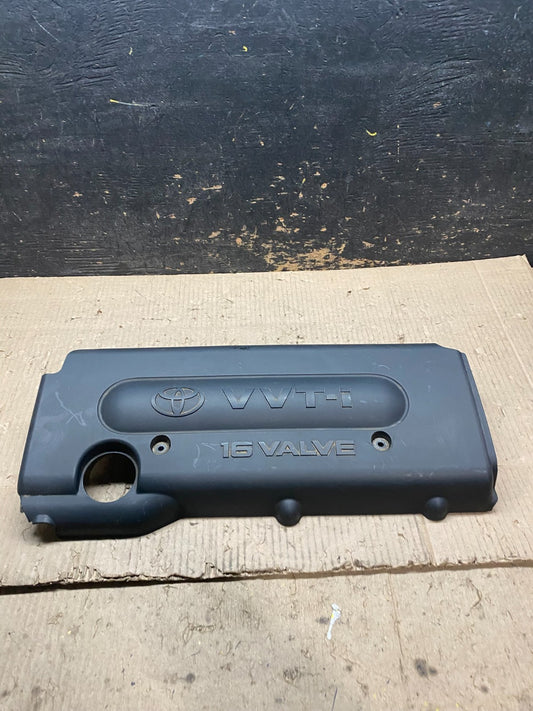 2007 to 2011 Toyota Camry Motor Engine Cover OEM x8198 DG0