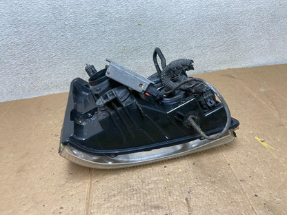 2002 to 2006 Cadillac Escalade Left Driver Lh Xenon HID Headlight Oem AA2689 PS8