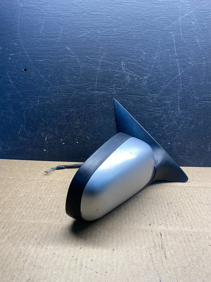 2003 to 2011 Ford Crown Victoria Right Passenger View Door Mirror AG7292 DW1