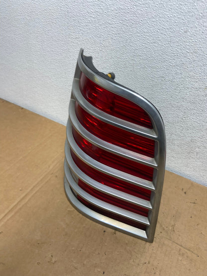 2002 2003 2004 2005 Mercury Mountaineer Right Passenger Tail Light AD2780 LK1
