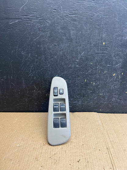 2000-2006 Toyota Sequoia Driver Left Door Master Power Window Switch AE3836 DG0