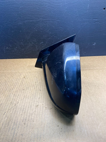 2010 to 2015 Cadillac SRX Left Driver Lh Side View Door Mirror Oem AC2858 DW4