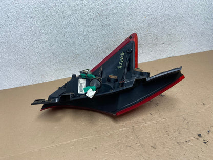 2014 - 2019 Nissan Versa Note Hatchback Right Passenger Tail Light AF4728 LK4