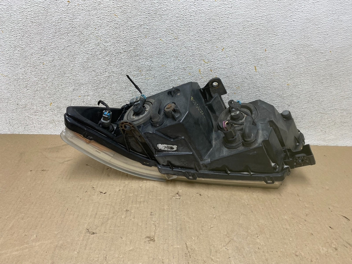 2009 to 2017 Dodge Journey Headlight Right Passenger Rh Halogen AH6922 DW4