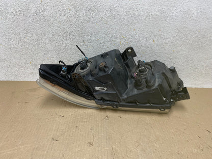 2009 to 2017 Dodge Journey Headlight Right Passenger Rh Halogen AH6922 DW4
