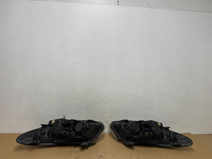 2007 2008 2009 2010 Hyundai Elantra Left+Right Side Headlights AG2209 DW8