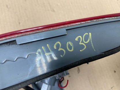 2003-2004 Honda Accord Sedan Left Driver LH Inner Tail Light AH3039 DW6
